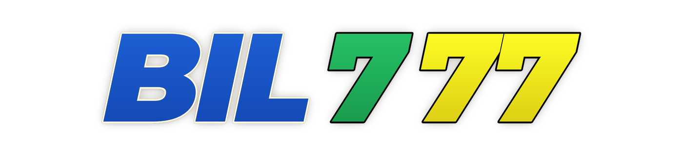 bil777 Logo